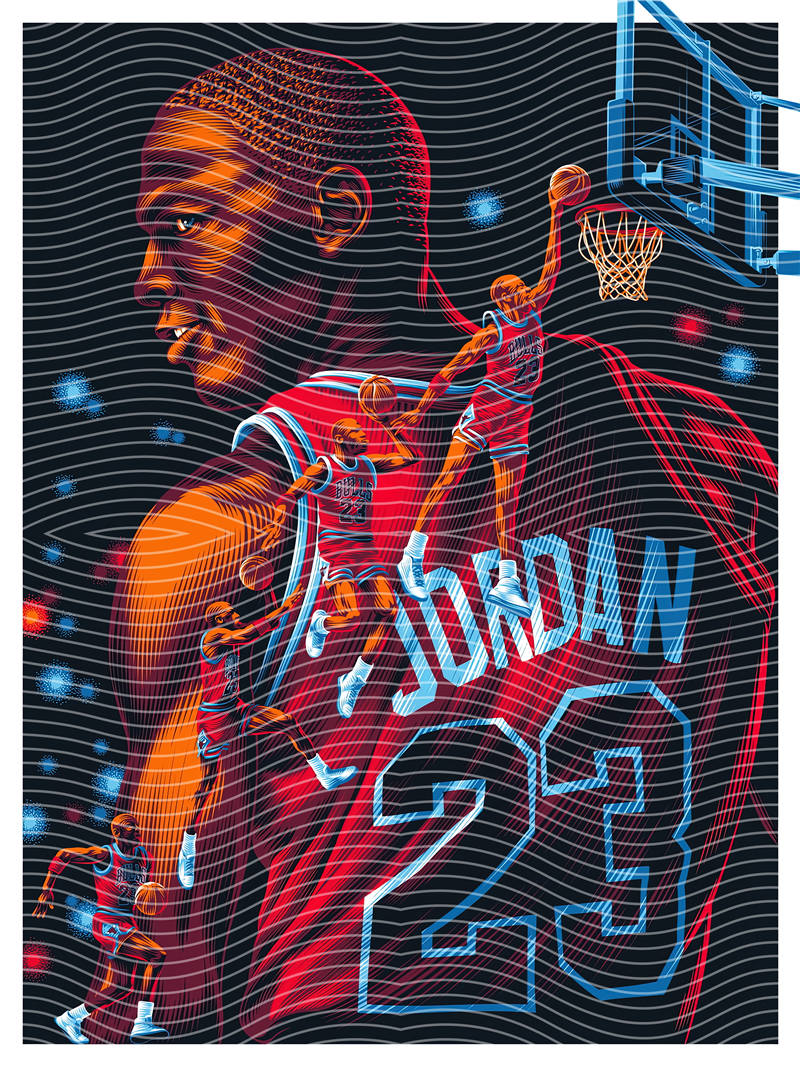 NBA and Team-Q 24